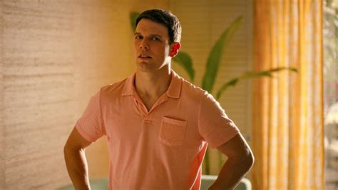 Jake Lacy Says Aloha To ‘the White Lotus’ The New York Times