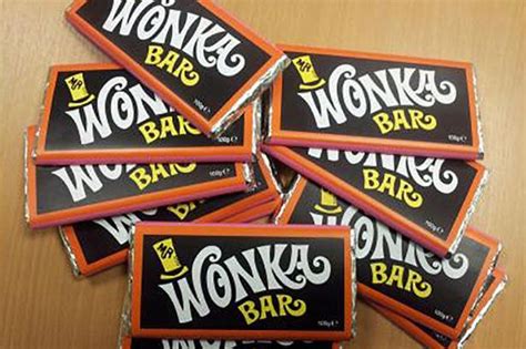 shop selling asda chocolate  wonka bars  ten times price  fined