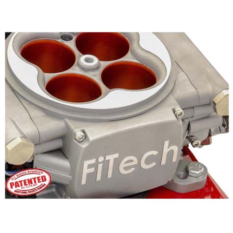 fitech   street  hp efi fuel injection converter conversion kit ebay