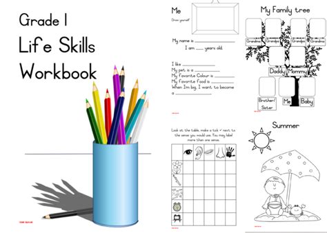 gr  life skills workbook  eng teacha