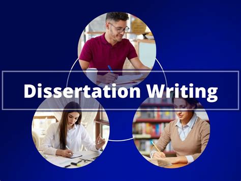 dissertation writing format  ways  write aimlay