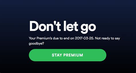 solved spotify doesn t recognize premium the spotify community