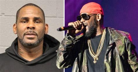 R Kelly Graphic Details Emerge Of Alleged Sex Tape With 14 Year Old