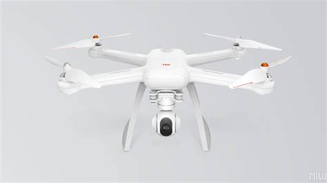 xiaomi mi drone   video recording launched phonebunch