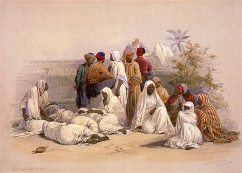 10 Facts About The Arab Enslavement Of Black People Not