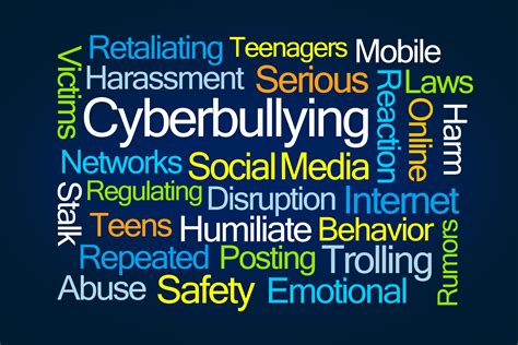 prevent cyberbullying