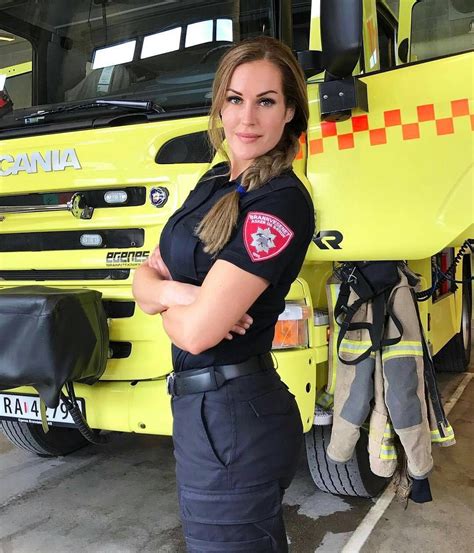 pin by damian kichenbrand on firefighter female