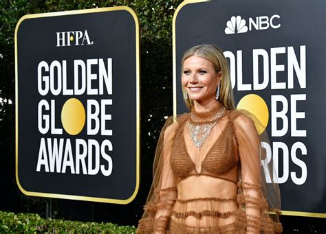 all the sheer dresses at the 2020 golden globes