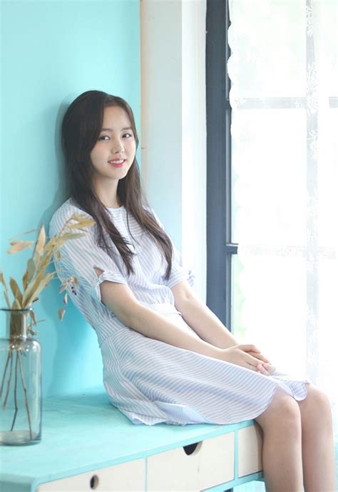 koleksi lengkap album foto terbaru kim so hyun artis cantik korea 17 jauhari