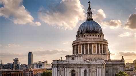 facts  st pauls cathedral      sky history tv channel