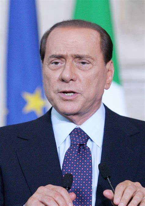 Berlusconi Silvio Berlusconi What To Expect From The Comeback King