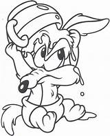 Looney Tunes Lunituns Toons Coyote Imprimer Taz Animales Tiernos Bebes Bunny Bugs Bebi Caricaturas Coloriages Azcolorear Enfant Coloringhome Hdwallpapeers Depuis sketch template