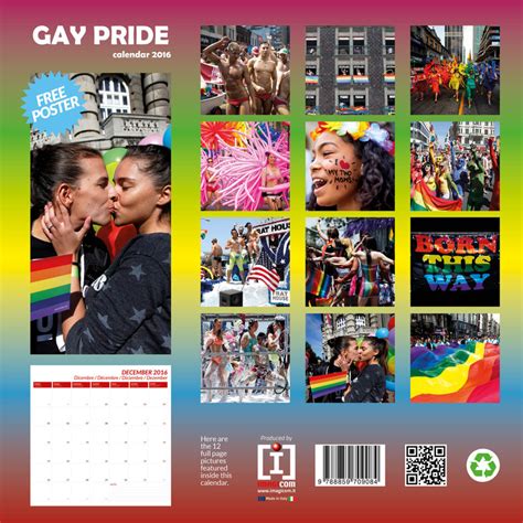 calendario 2021 gay pride europosters it