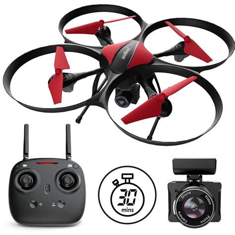 top   drone cameras