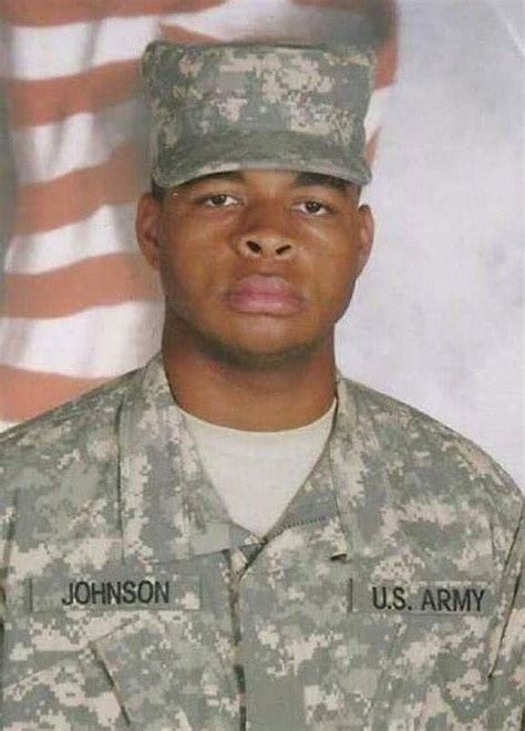 Micah Johnson Gunman In Dallas Honed Military Skills To A Deadly