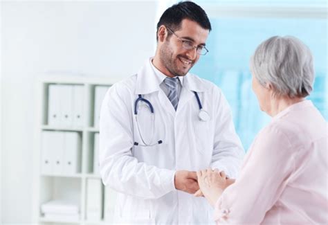 patient care and the importance of doctor patient relationships medijobs
