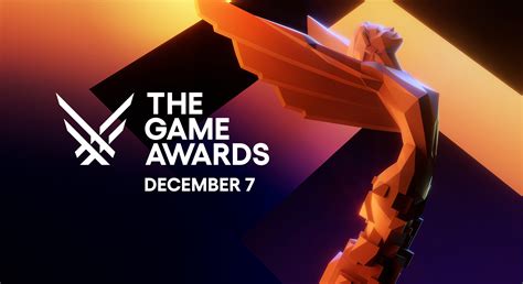 game awards set  december   news  game awards