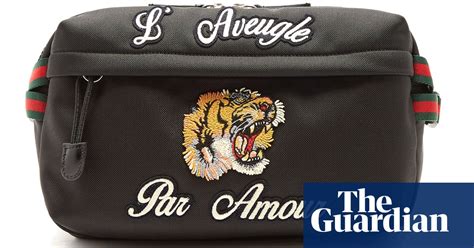 men s cross body bags in pictures fashion the guardian