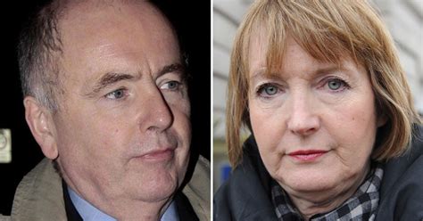 Harriet Harman And Jack Dromey Face Allegations Over Paedophile Group