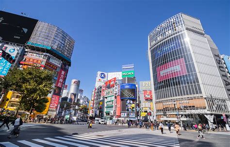 shibuya wikipedia