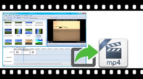 easily convert windows movie maker files to mp4