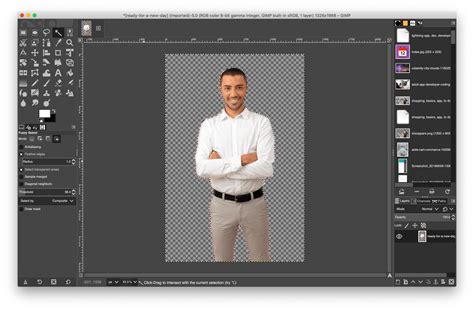 easy ways  remove backgrounds  images