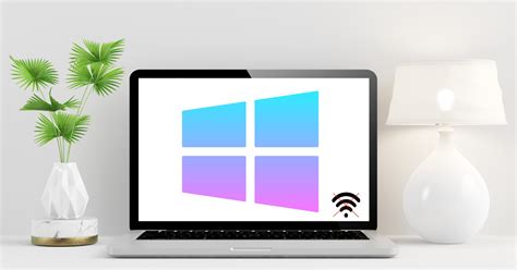 mengaktifkan wifi  windows    jenis laptop