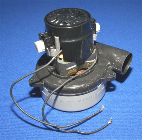 vac motor