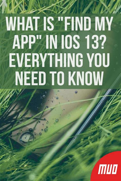 find  app  ios        app