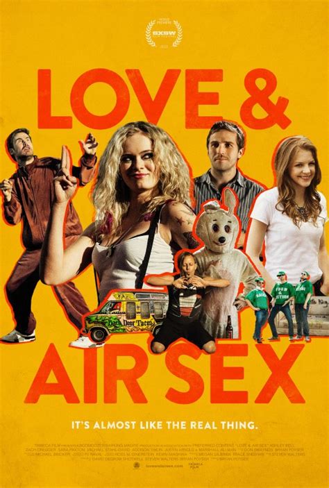 love and air sex movie poster imp awards