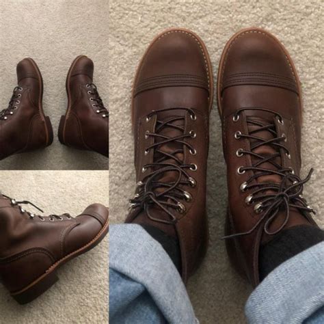red wing iron ranger review read this before buying onpointfresh