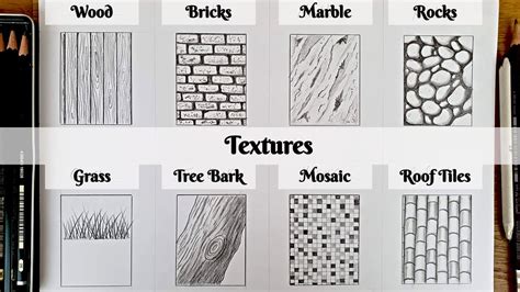 draw textures part youtube
