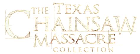 The Texas Chainsaw Massacre Collection Movie Fanart