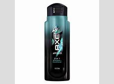 Axe Apollo 2 in 1 Shampoo + Conditioner 12 oz product details page