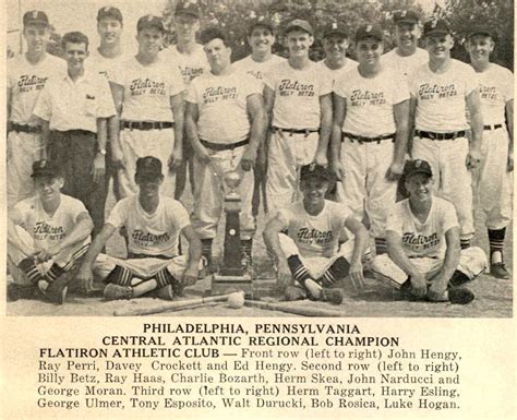 Pennsylvania Amateur Softball Association Xxx Photo