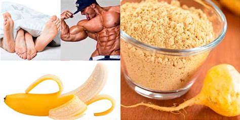 top 5 natural libido boosters for men libido maca benefits nutrition