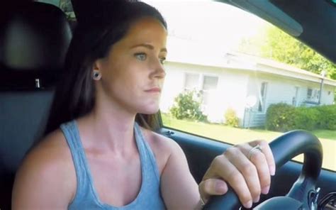Teen Mom Star Jenelle Evans Likely To Return To Mtv Series Glamour Fame