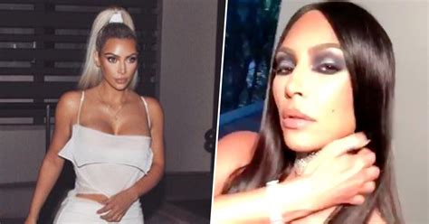 kim kardashian accused of racism over halloween costume