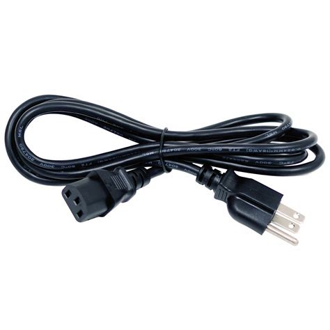 unbrandedgeneric power cable cord kupit  amerike lot