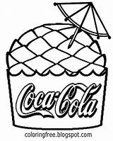 Coca Teens Getcolorings sketch template