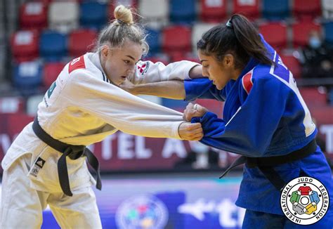 judoinside news olympic games judo draw  women delivers  clashes
