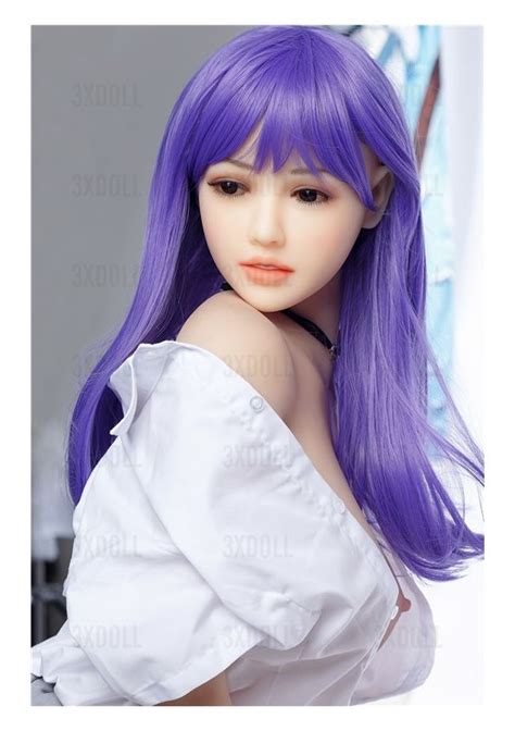 Small Full Body Cute Korean Sex Doll From Top Love Doll Manufacturers