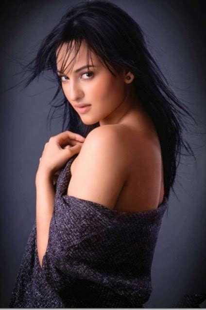 Sonakshi Sinha Fully Hot Sexy Photos [free Download
