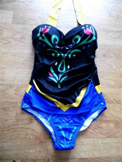 Disney Swimsuits For Adults Popsugar Love And Sex