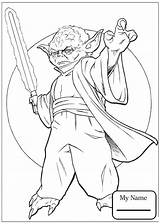 Leia Wars Star Coloring Pages Princess Getcolorings sketch template