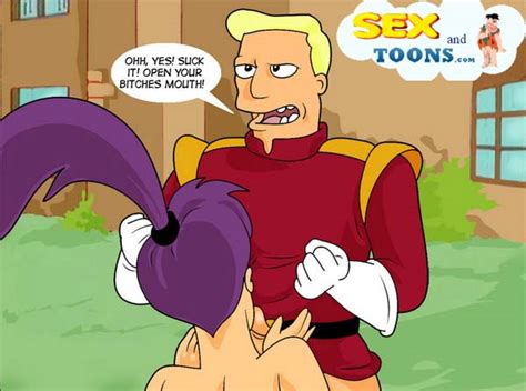 Rule 34 Futurama Sex And Toons Tagme Turanga Leela Zapp