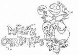 Coloring Pages Christmas Hard Popular sketch template