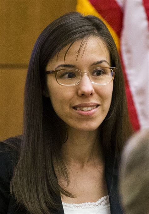 Jodi Arias Claiming ‘memory Problems’ When Under Stress