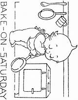 Kewpie Pages sketch template