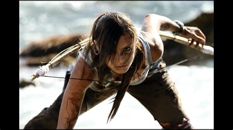 Melhores Cosplay Tomb Raider Youtube